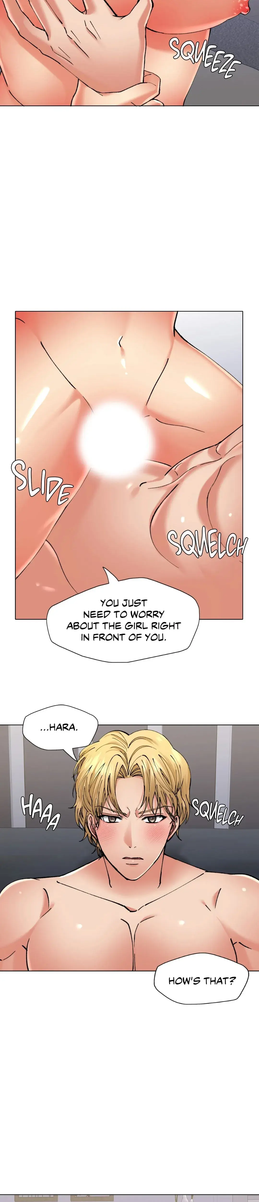 Climb On Top Chapter 68 - Page 3