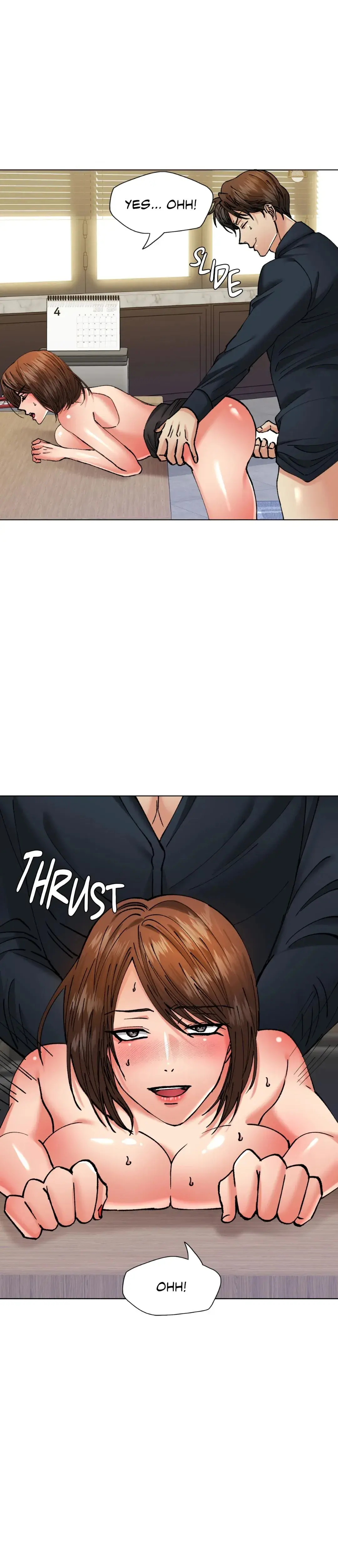 Climb On Top Chapter 69 - Page 19