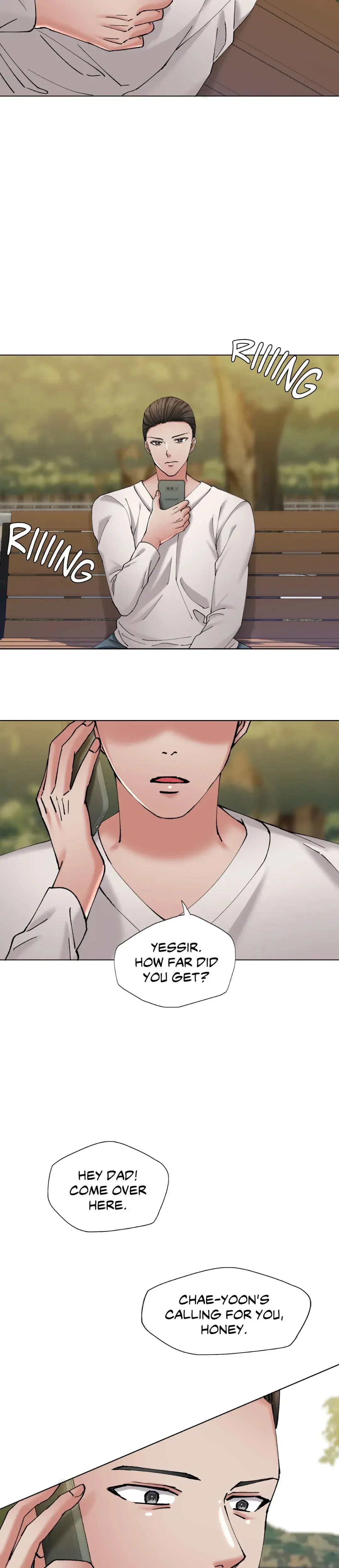 Climb On Top Chapter 69 - Page 2