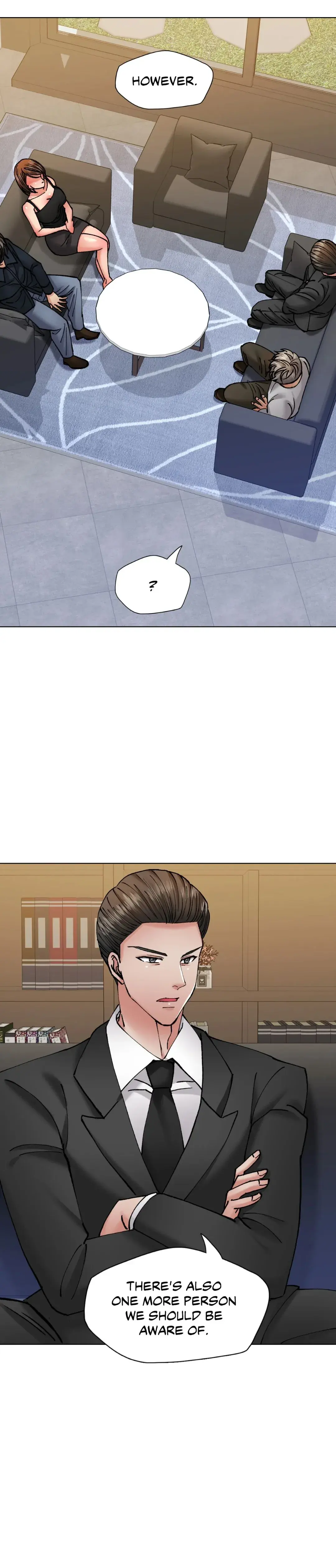 Climb On Top Chapter 69 - Page 26