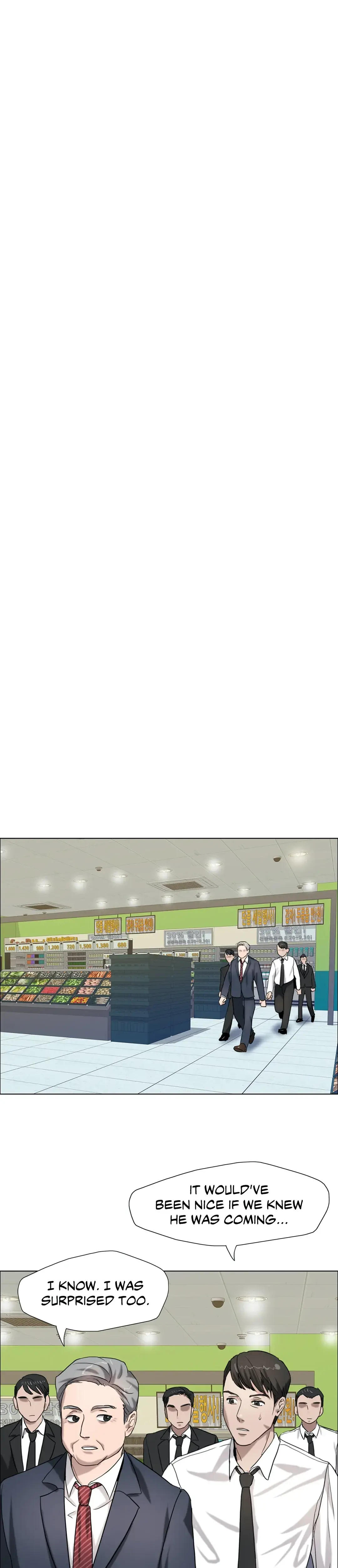 Climb On Top Chapter 7 - Page 12
