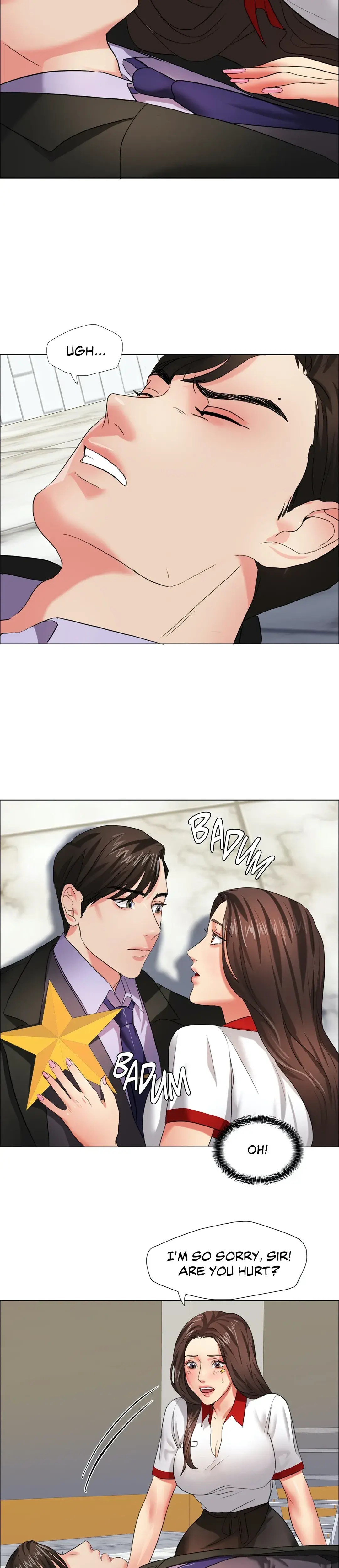 Climb On Top Chapter 7 - Page 19