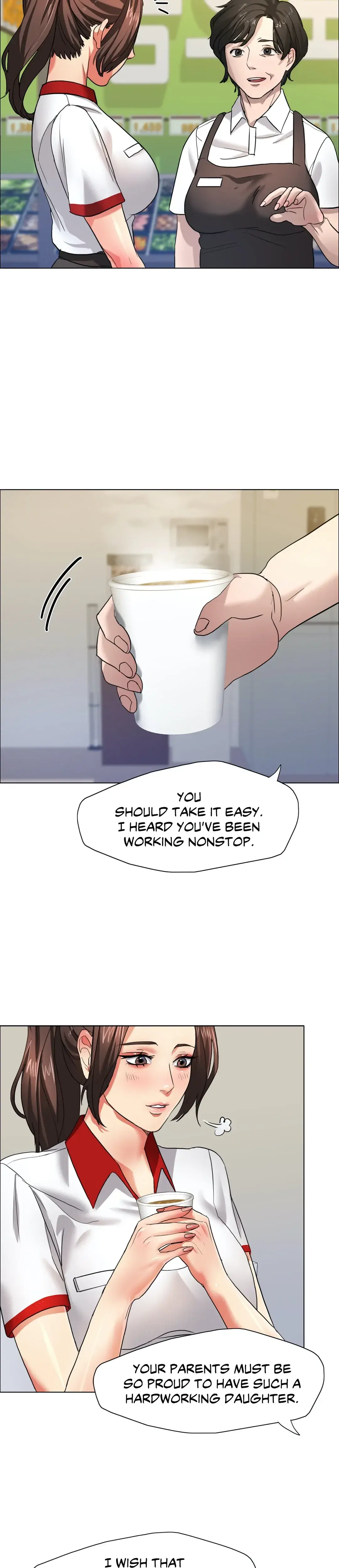 Climb On Top Chapter 7 - Page 2