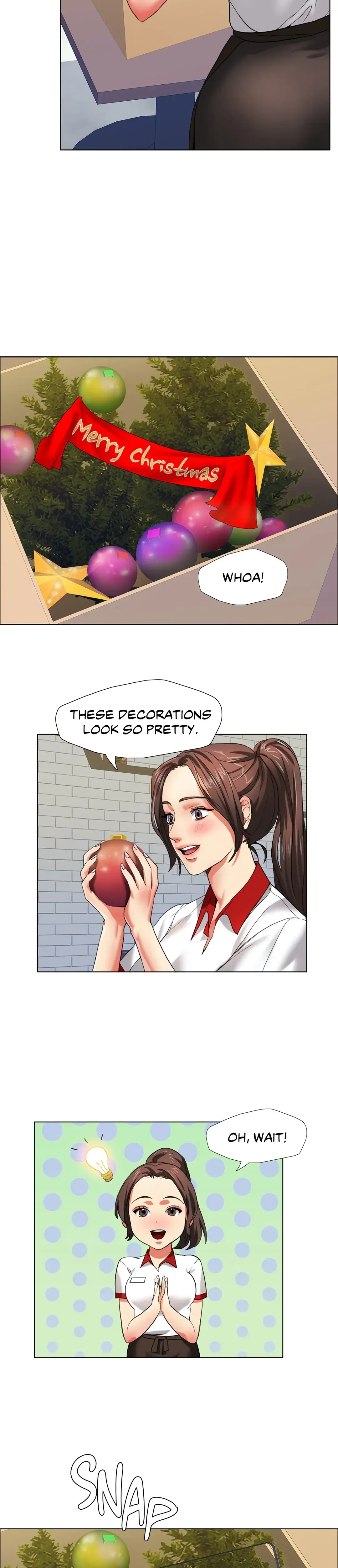 Climb On Top Chapter 7 - Page 6