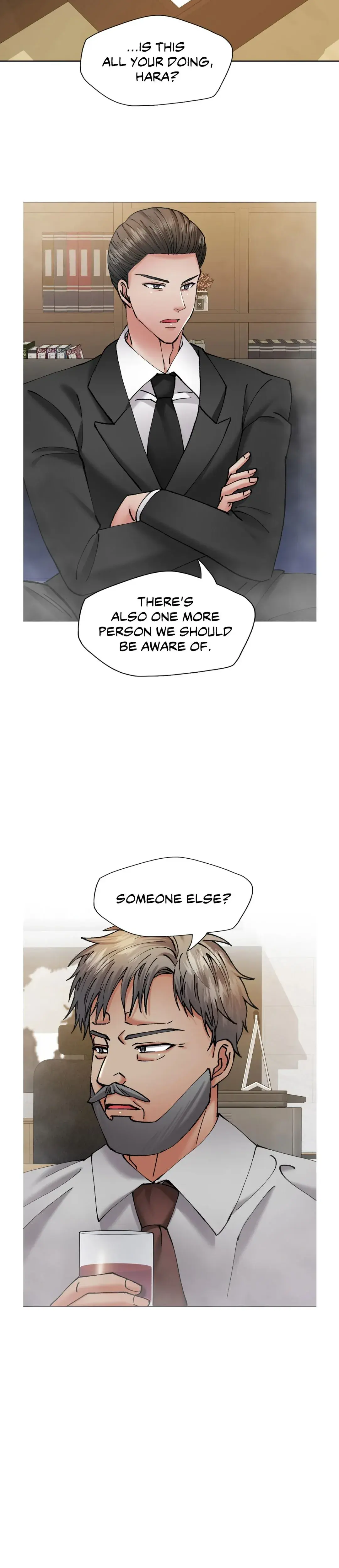 Climb On Top Chapter 70 - Page 17