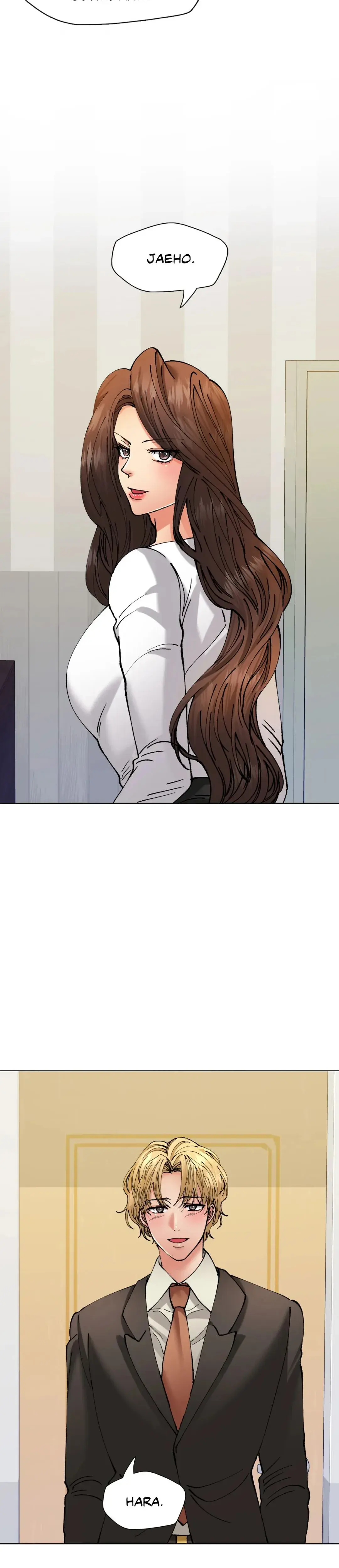 Climb On Top Chapter 70 - Page 19
