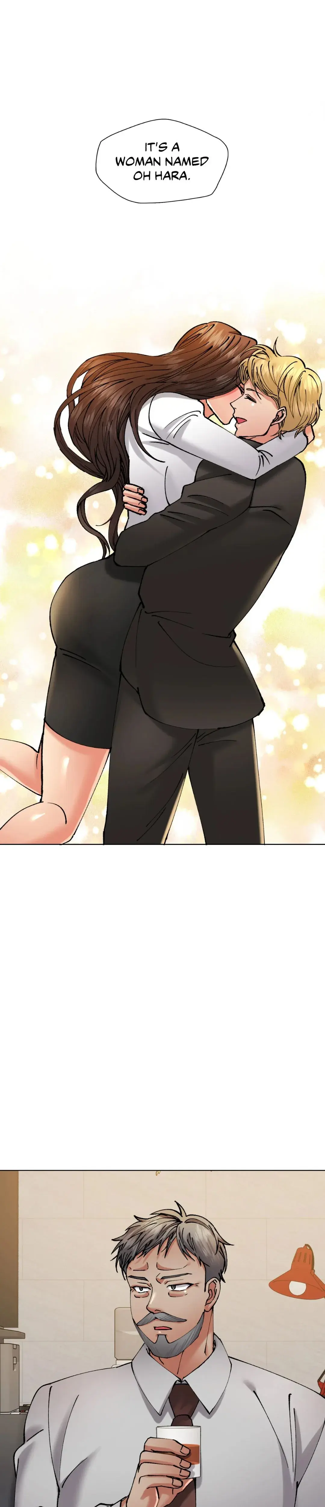 Climb On Top Chapter 70 - Page 20