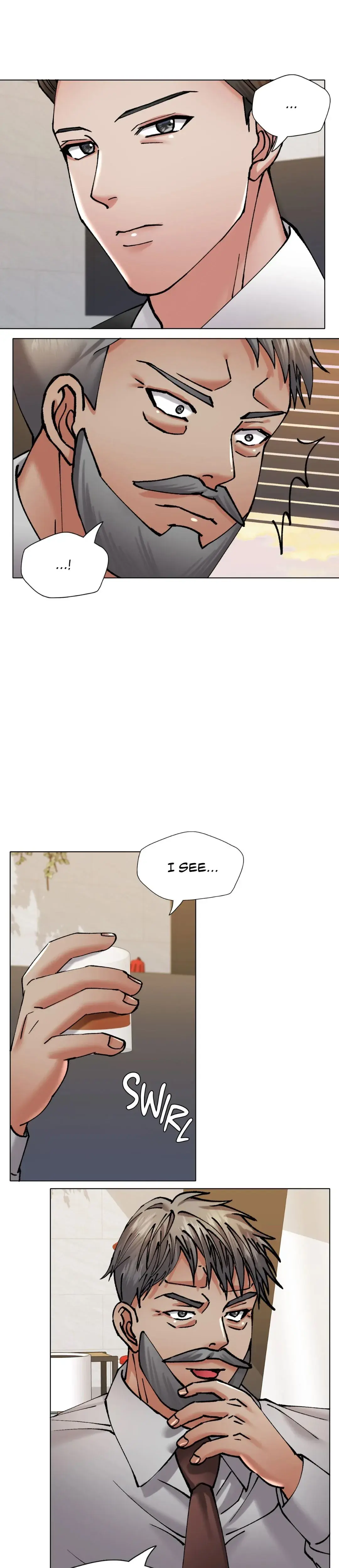 Climb On Top Chapter 70 - Page 22
