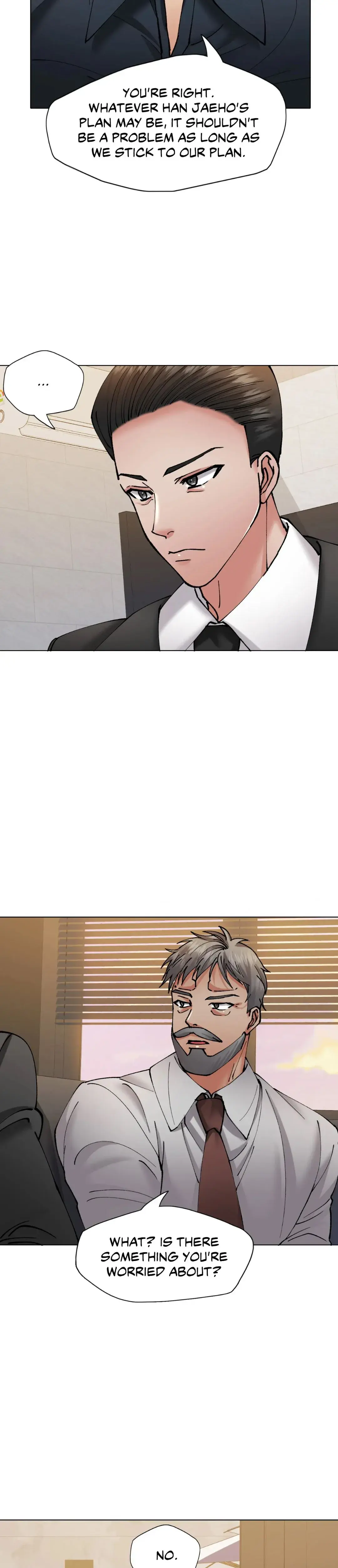 Climb On Top Chapter 70 - Page 26