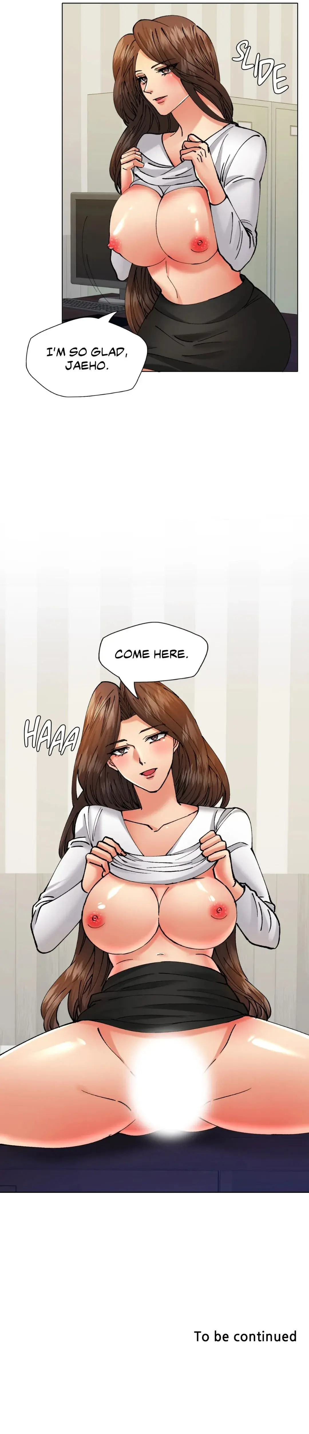 Climb On Top Chapter 70 - Page 31