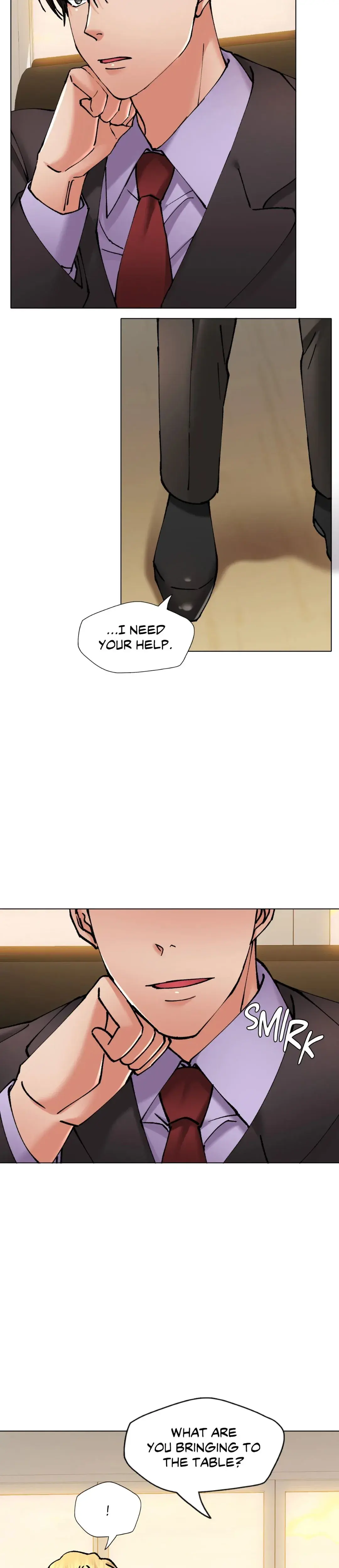Climb On Top Chapter 70 - Page 4