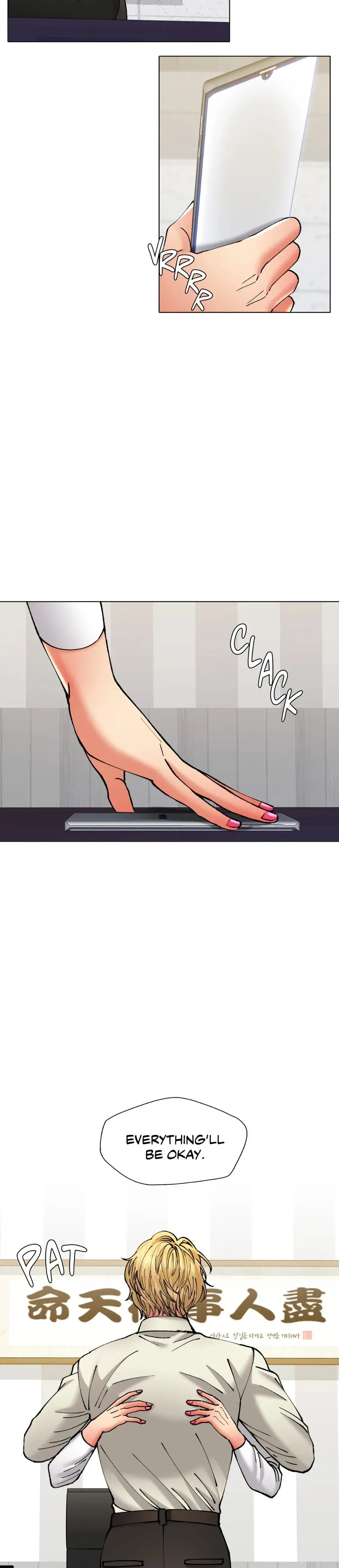 Climb On Top Chapter 71 - Page 14
