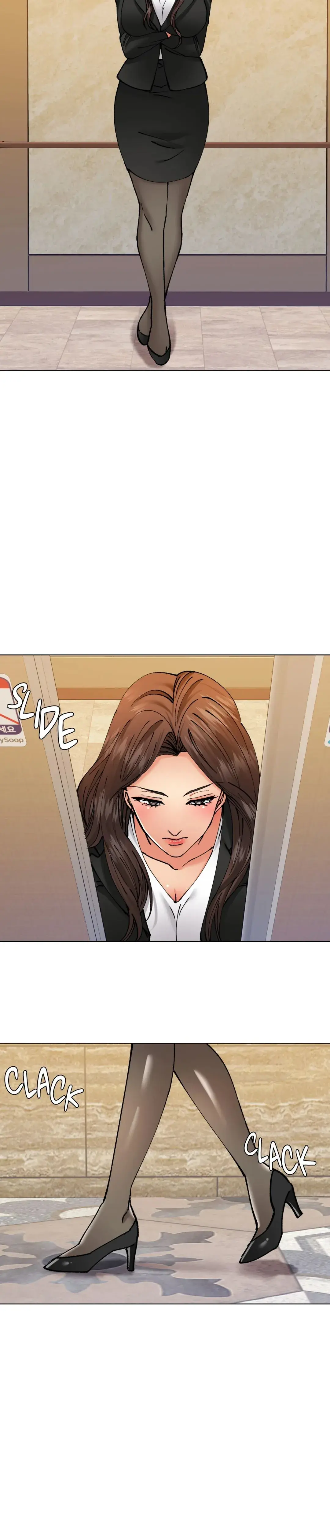 Climb On Top Chapter 71 - Page 16