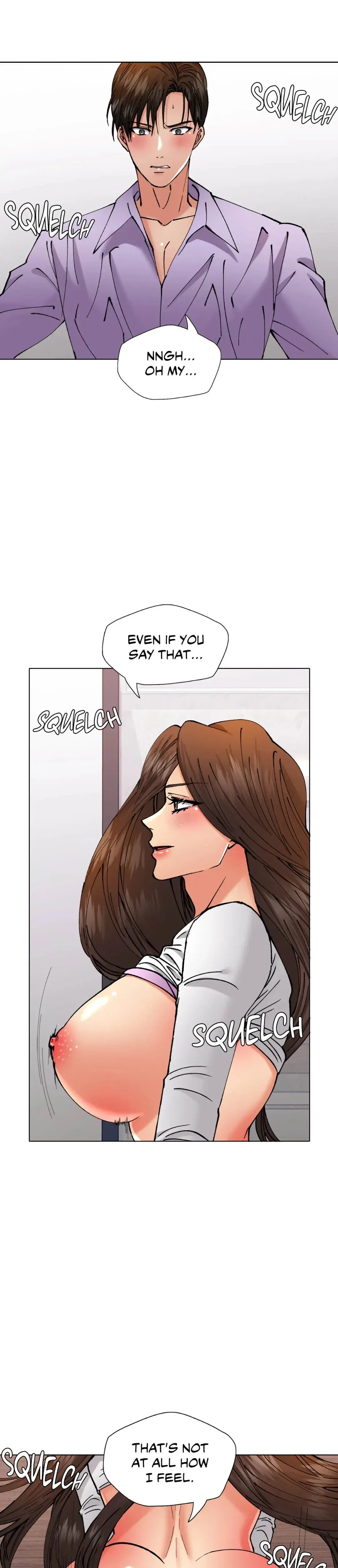 Climb On Top Chapter 72 - Page 1