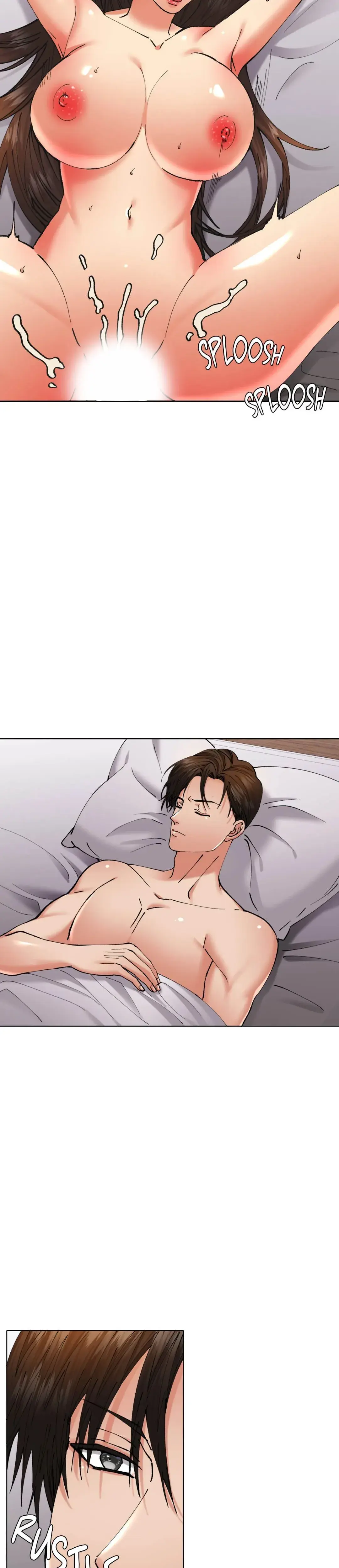 Climb On Top Chapter 72 - Page 11