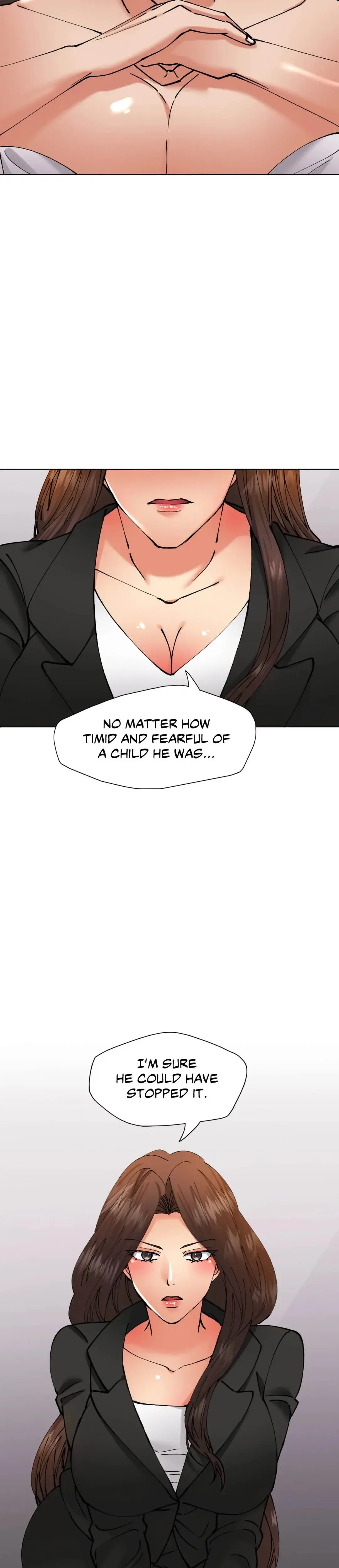 Climb On Top Chapter 72 - Page 19