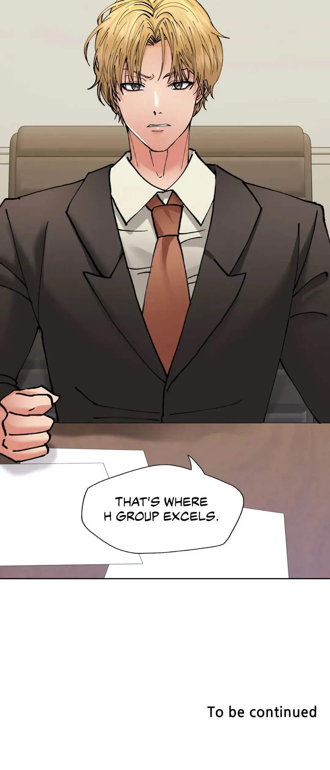 Climb On Top Chapter 72 - Page 31