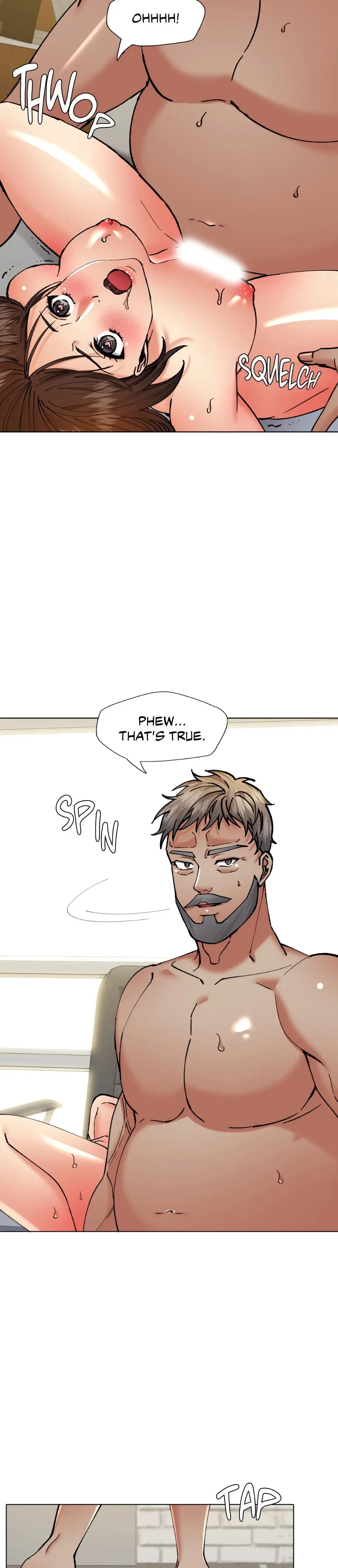 Climb On Top Chapter 73 - Page 15