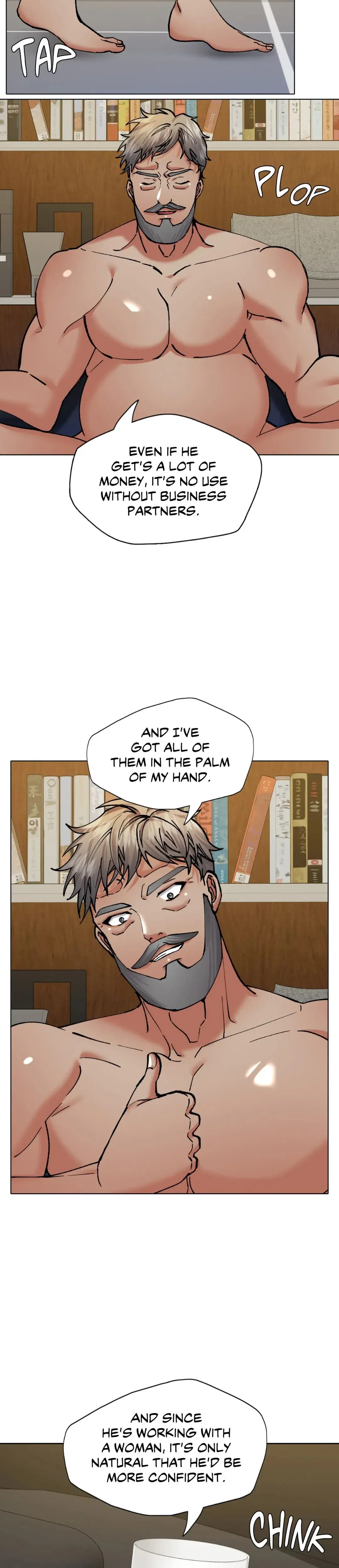 Climb On Top Chapter 73 - Page 16