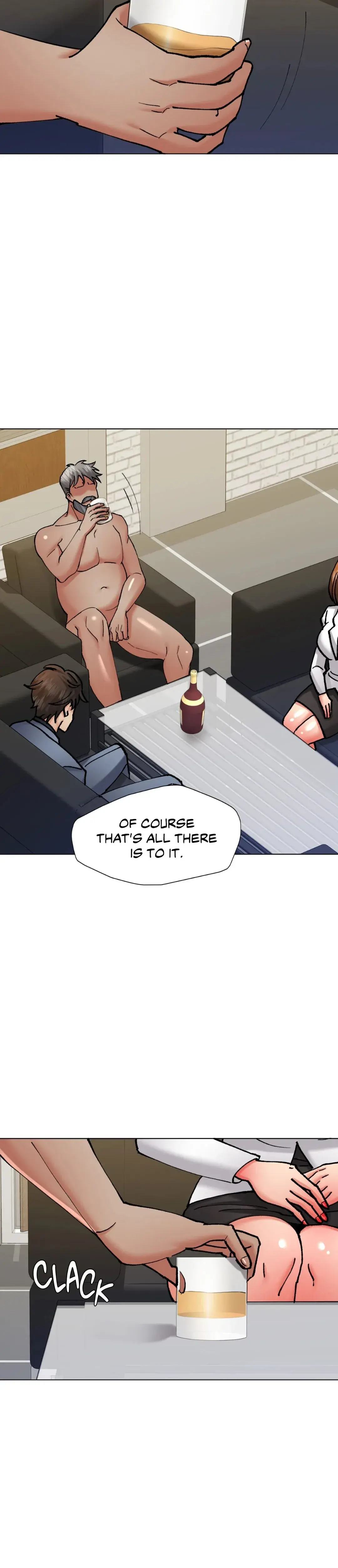 Climb On Top Chapter 73 - Page 17
