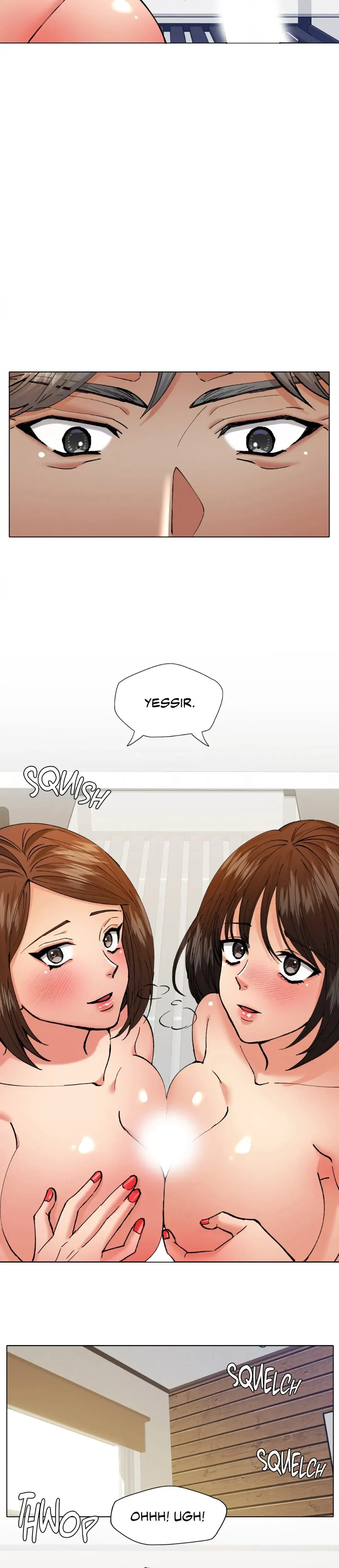 Climb On Top Chapter 73 - Page 25