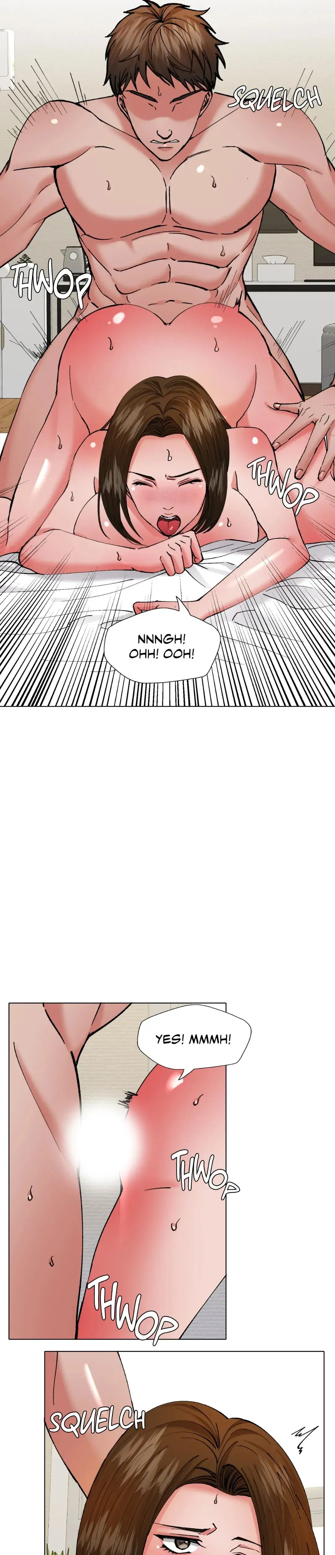 Climb On Top Chapter 73 - Page 26