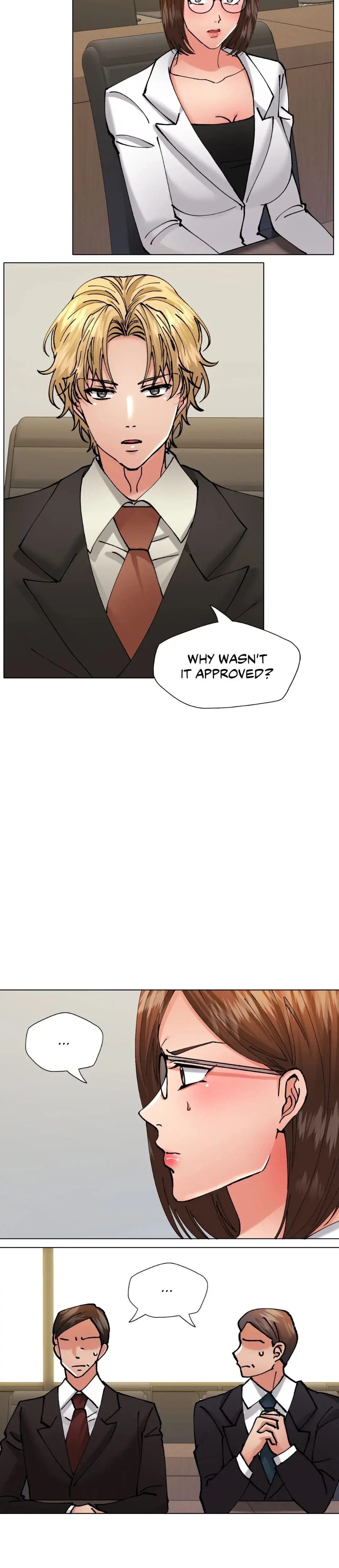 Climb On Top Chapter 73 - Page 4