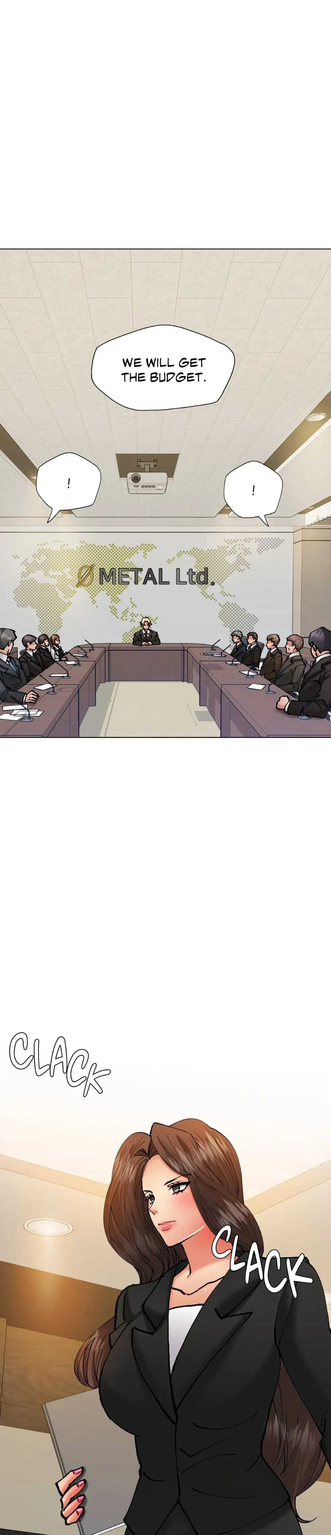Climb On Top Chapter 73 - Page 7