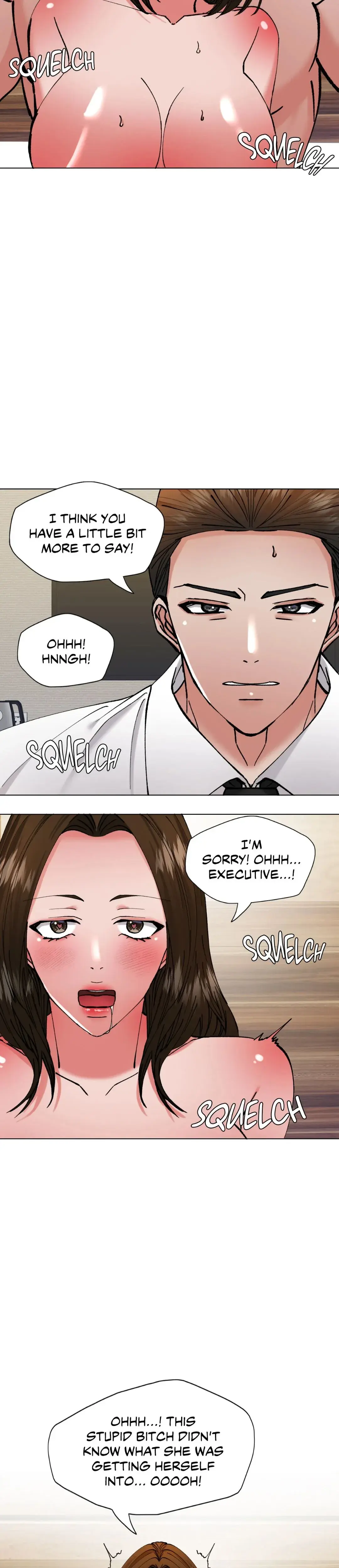Climb On Top Chapter 74 - Page 10