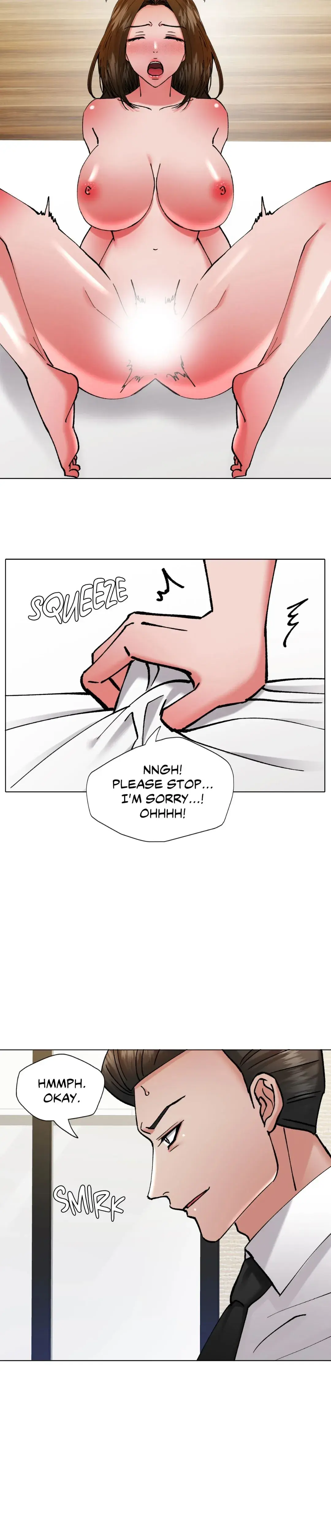 Climb On Top Chapter 74 - Page 11