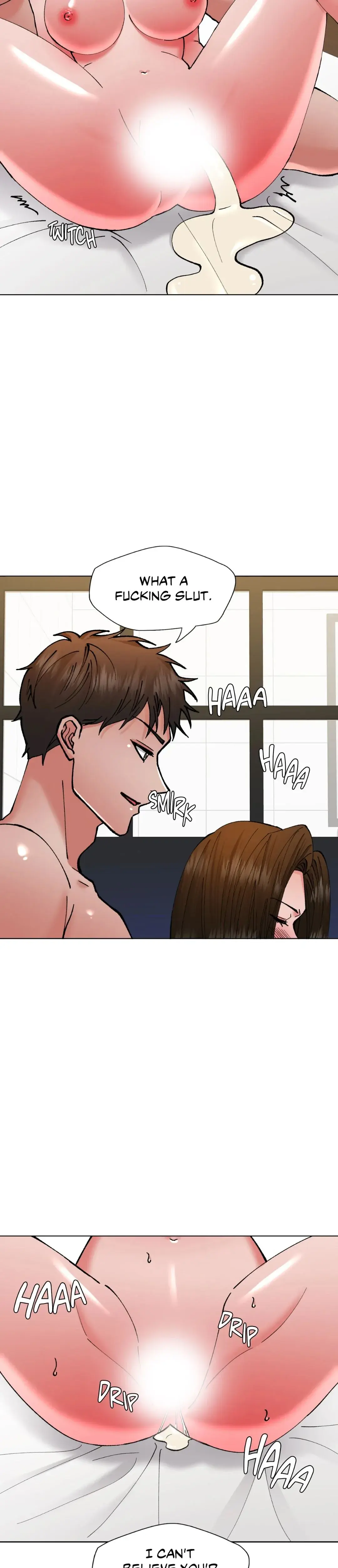 Climb On Top Chapter 74 - Page 13