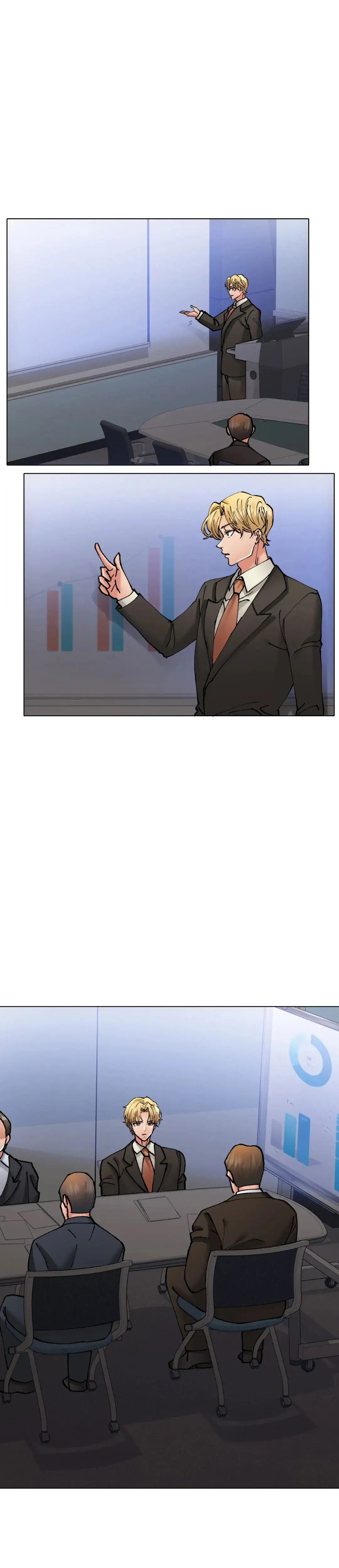 Climb On Top Chapter 74 - Page 17