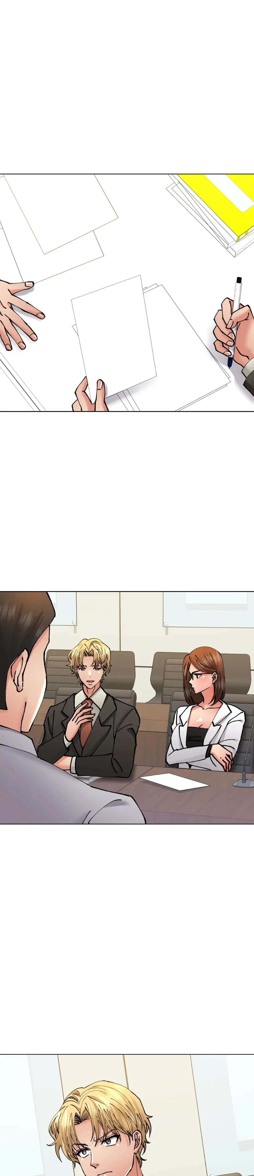 Climb On Top Chapter 74 - Page 18