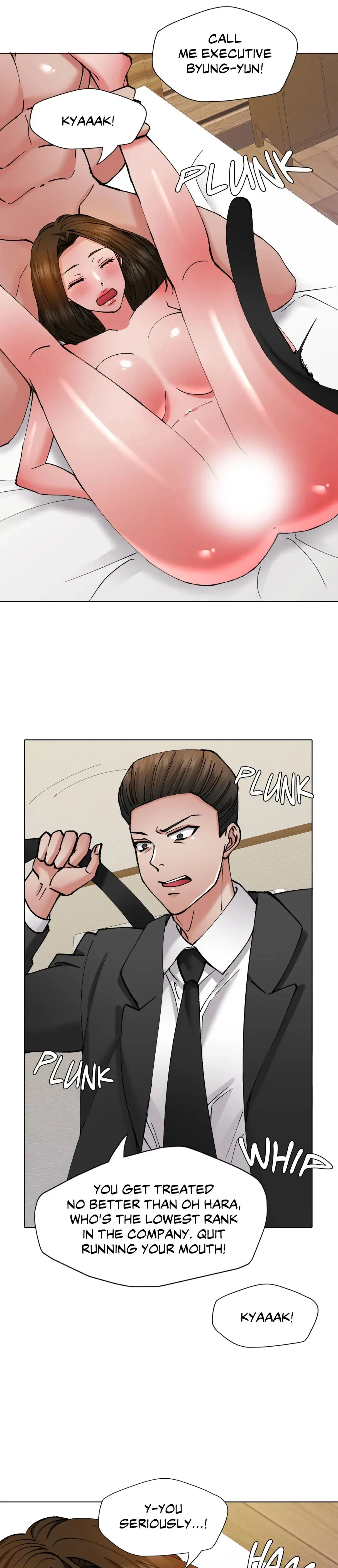 Climb On Top Chapter 74 - Page 2
