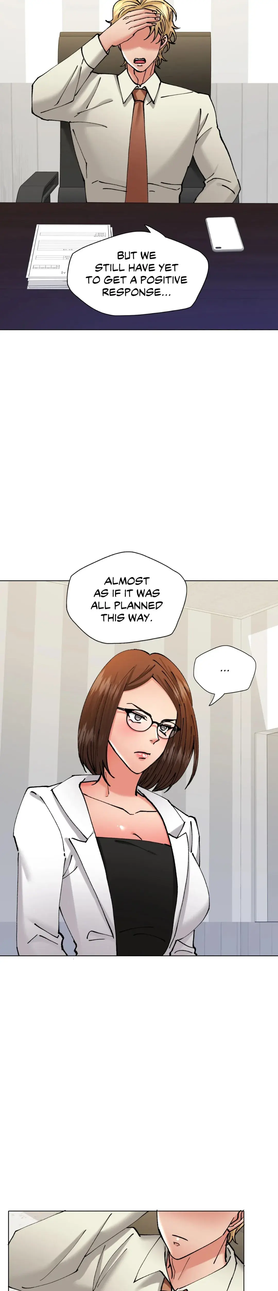 Climb On Top Chapter 74 - Page 20