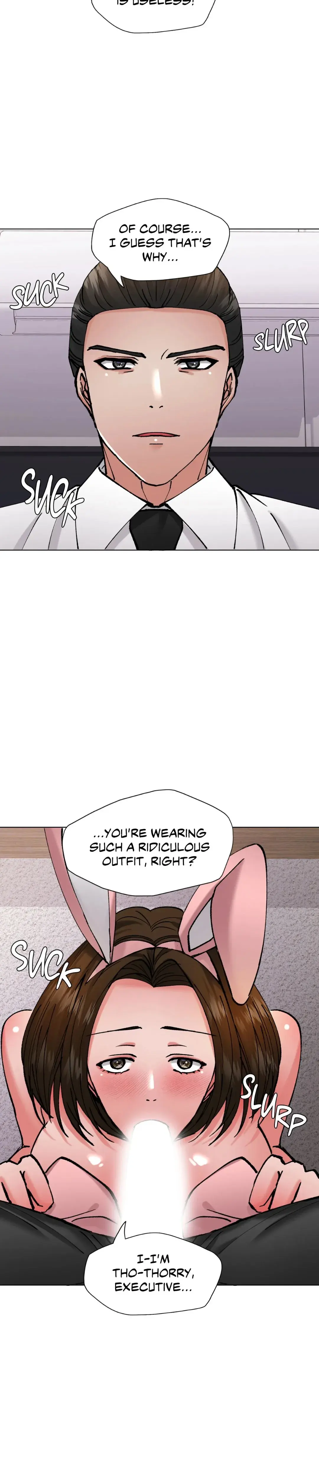 Climb On Top Chapter 74 - Page 26