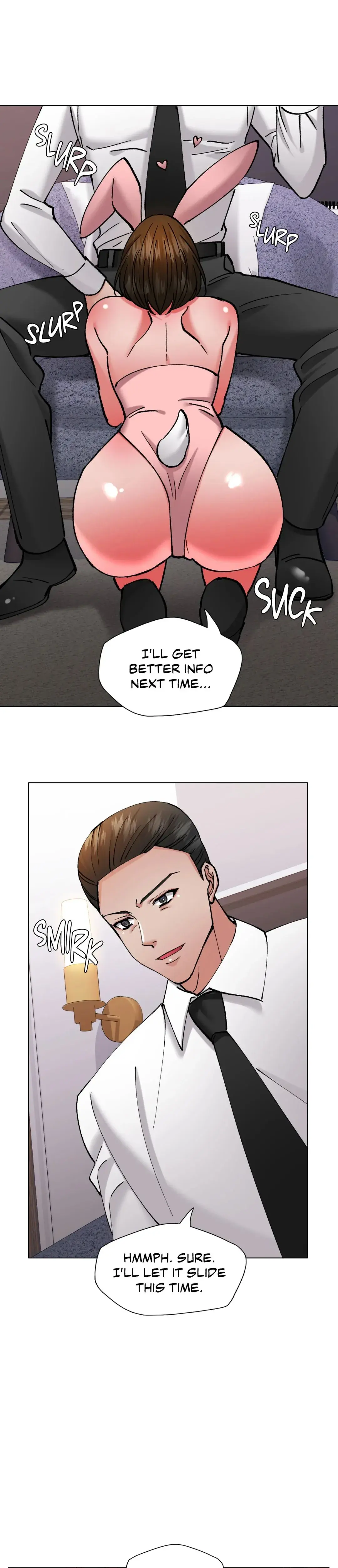 Climb On Top Chapter 74 - Page 27