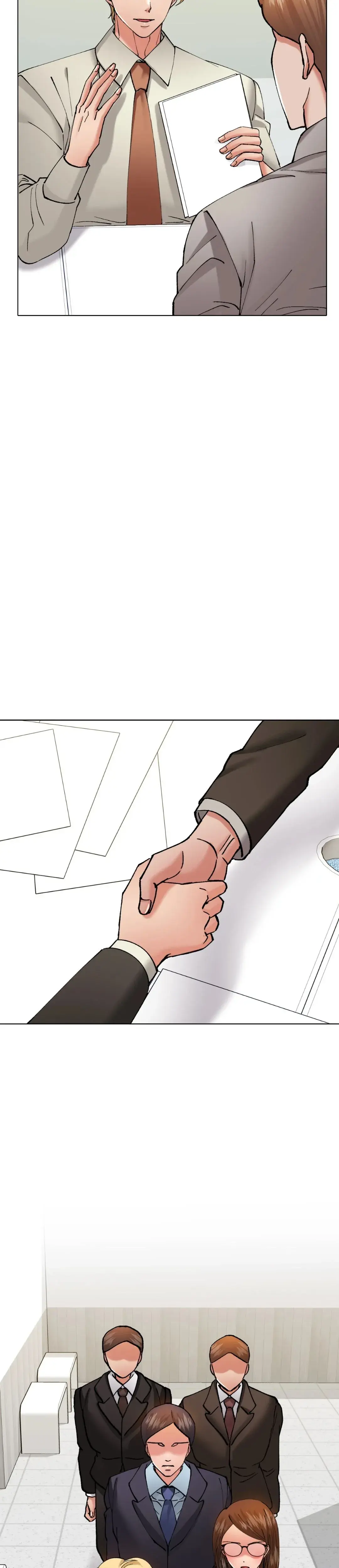 Climb On Top Chapter 75 - Page 2