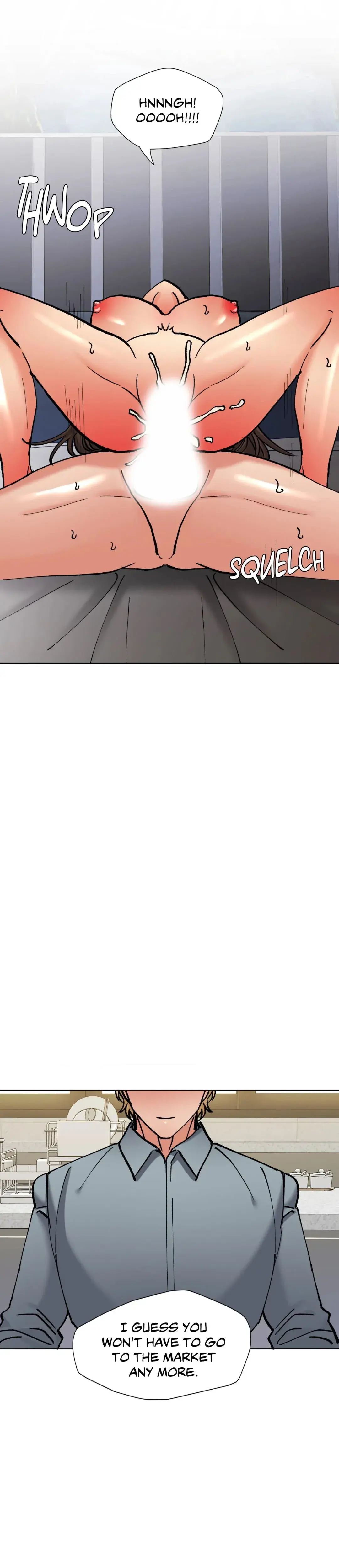 Climb On Top Chapter 75 - Page 23