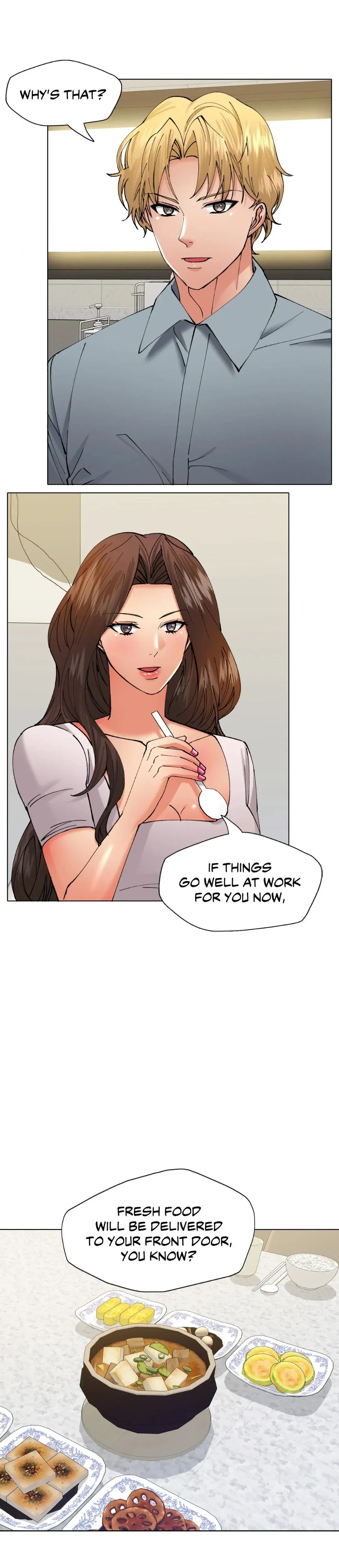 Climb On Top Chapter 75 - Page 24