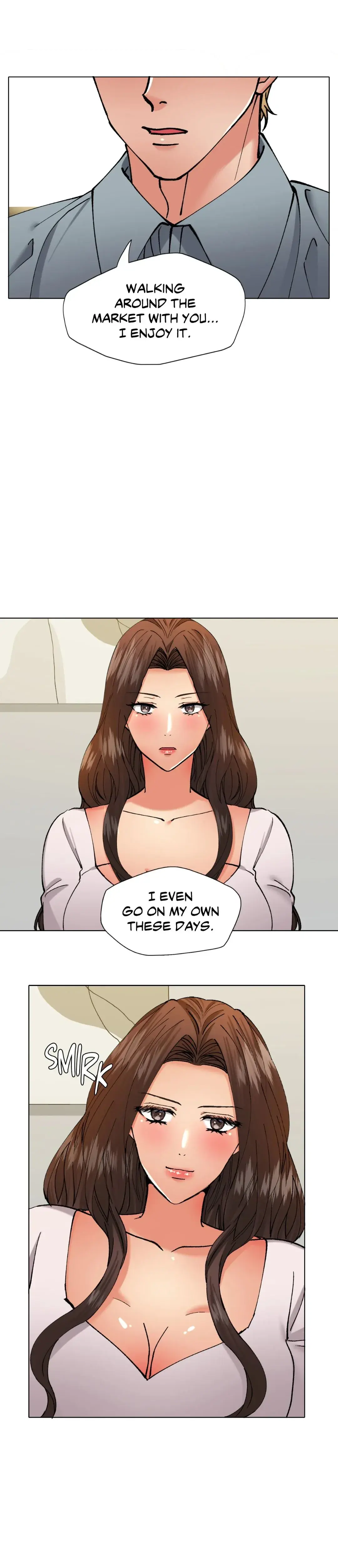 Climb On Top Chapter 75 - Page 26