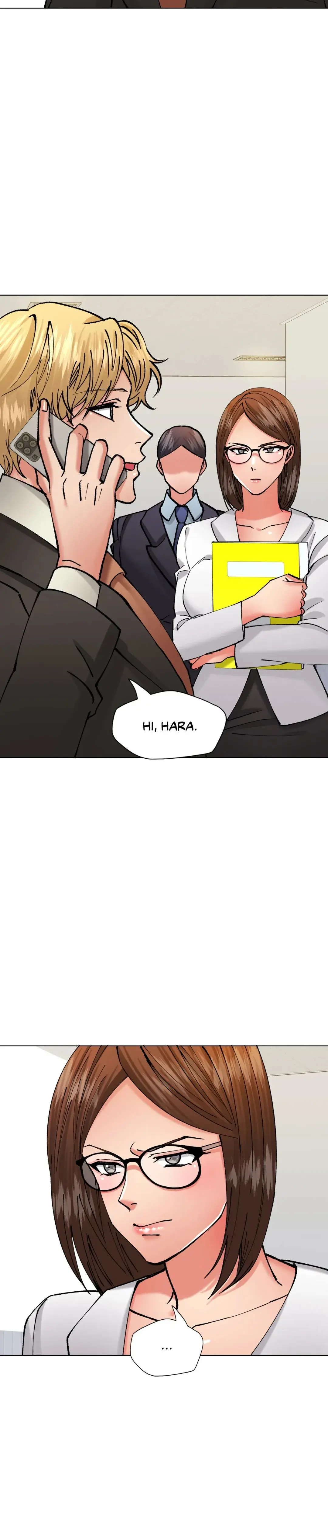 Climb On Top Chapter 75 - Page 7