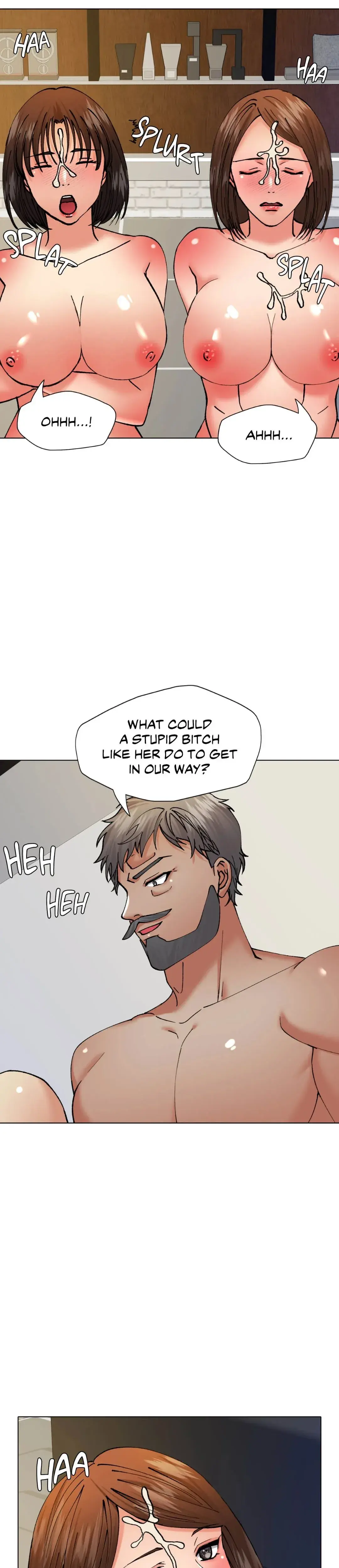 Climb On Top Chapter 76 - Page 15