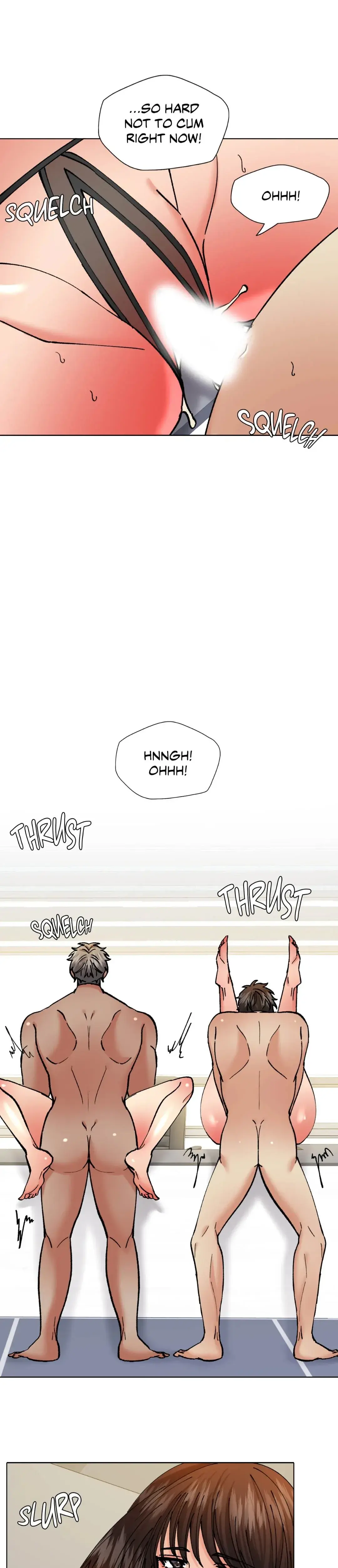 Climb On Top Chapter 76 - Page 2