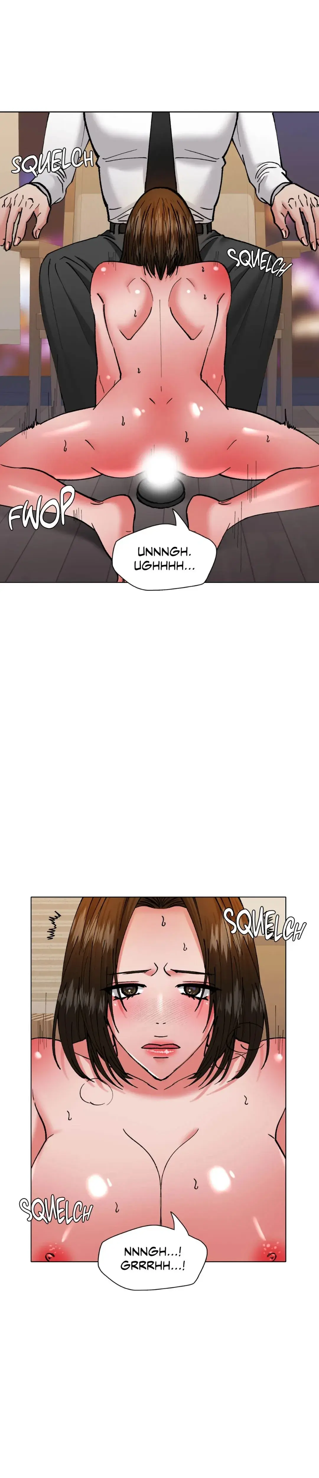 Climb On Top Chapter 76 - Page 21