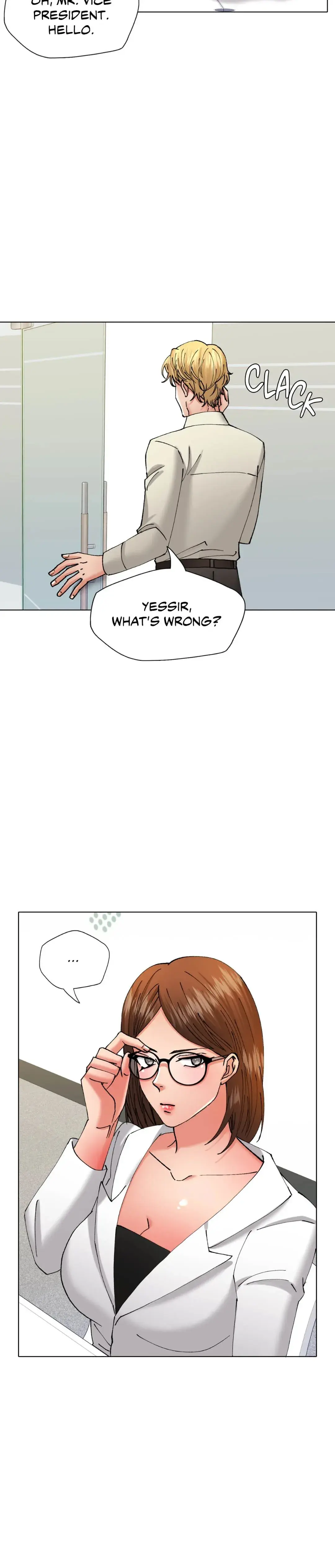 Climb On Top Chapter 76 - Page 29