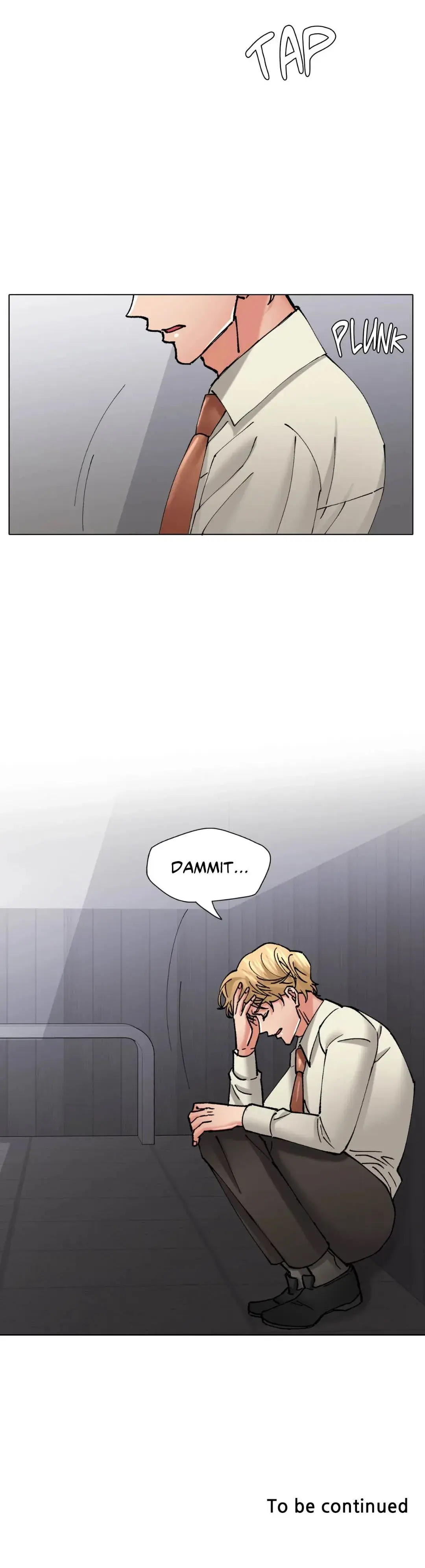 Climb On Top Chapter 76 - Page 32