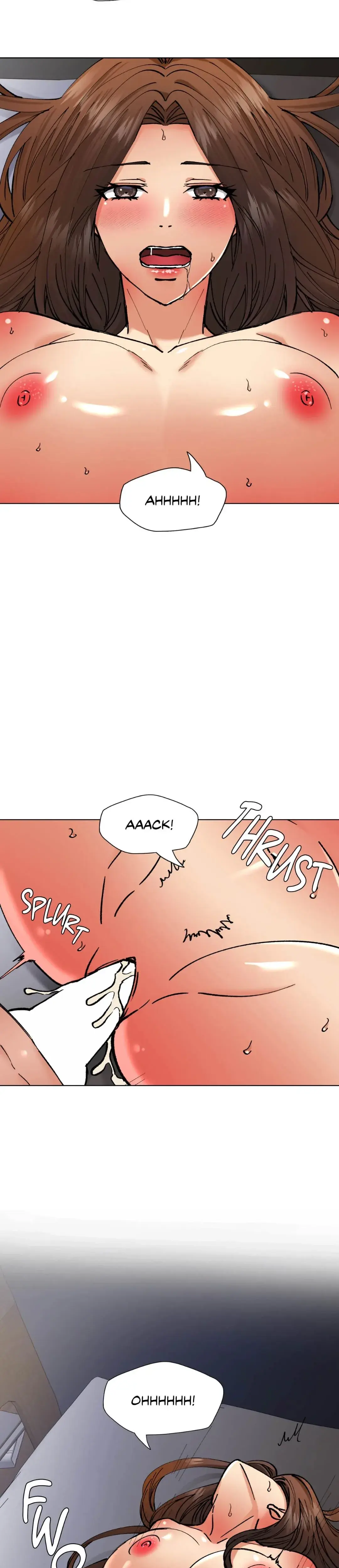 Climb On Top Chapter 77 - Page 13