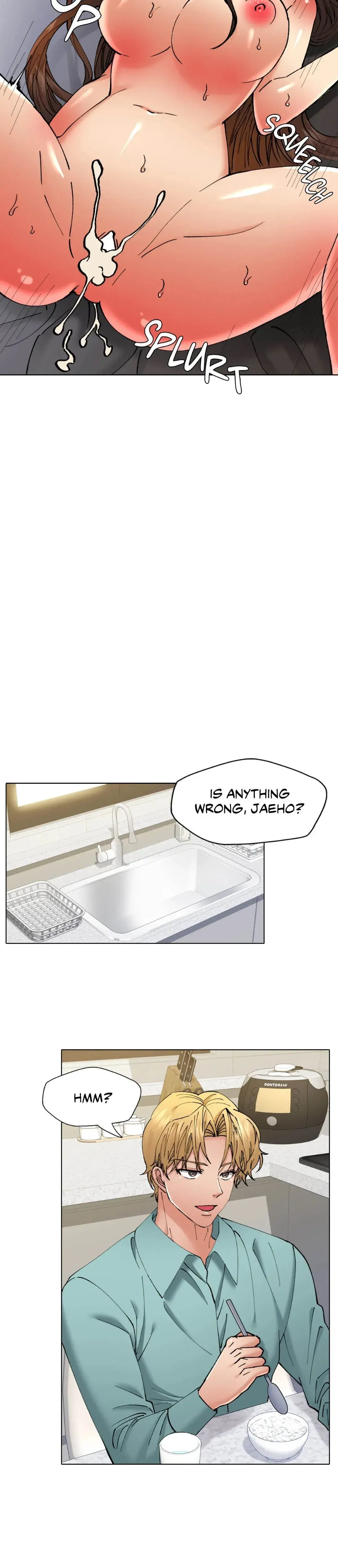 Climb On Top Chapter 77 - Page 14