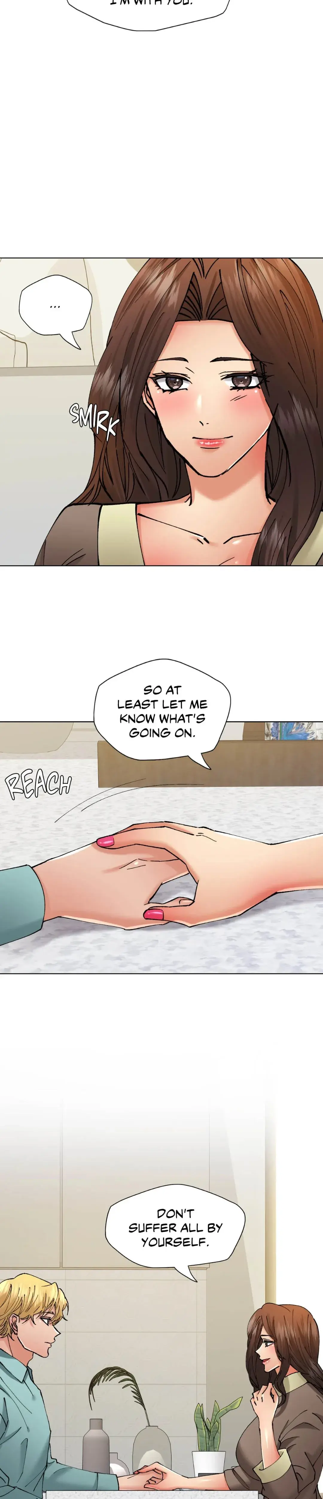 Climb On Top Chapter 77 - Page 17
